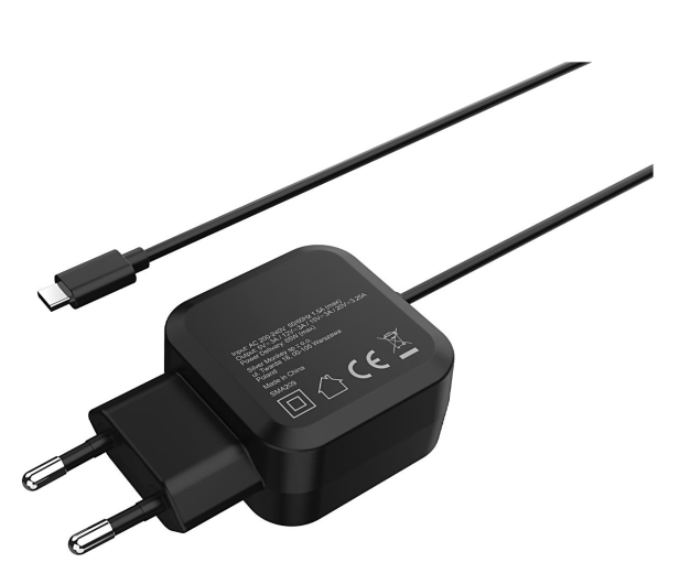 SILVER MONKEY 65W USB-C - 1202249 - zdjęcie 2